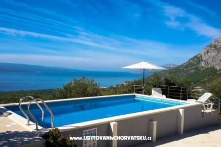 Apartments with pool photo 2