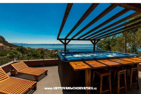 Apartments with pool photo 5