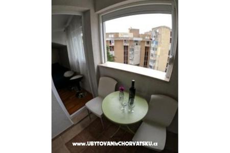 Apartment Makarska photo 2