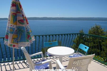 Apartments Sliskovic, 1. line to sea photo 4