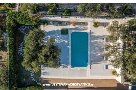 Villa in Makarska, private pool photo 5