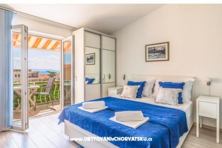 Apartments Daniela Makarska photo 4