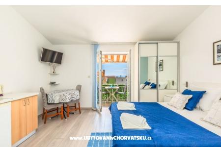 Apartments Daniela Makarska photo 5