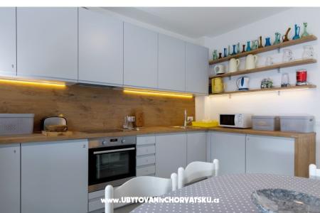 Apartments &amp; rooms Nugal photo 2