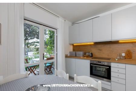 Apartments &amp; rooms Nugal photo 3