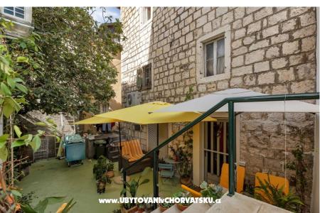 Studios Kala Makarska Croatia