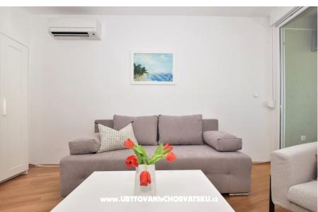 Sunshine Apartment Makarska photo 5