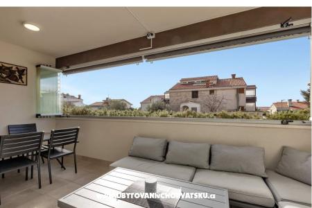 toDalmatia Seafront Apartment photo 2