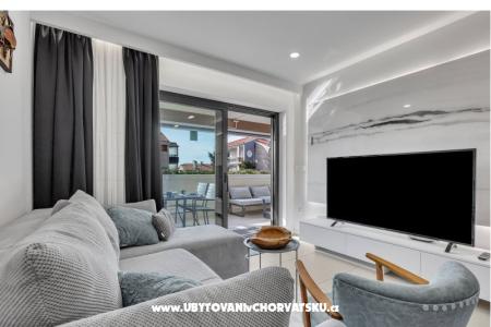toDalmatia Seafront Apartment photo 5