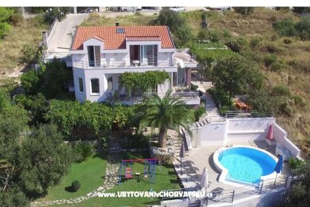 toDalmatia VILLAS  photo 5