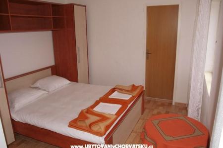 Vila Marija Obitelj Kovačić photo 3