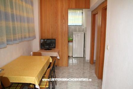 Vila Marija Obitelj Kovačić photo 4
