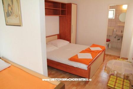 Vila Marija Obitelj Kovačić photo 5