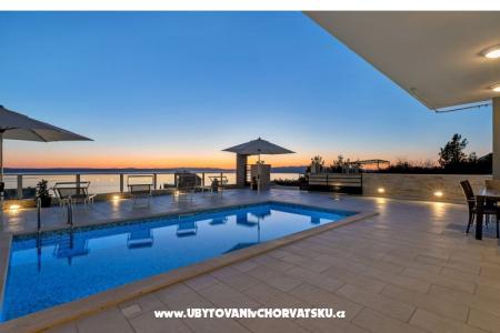 Villa Infinite – Makarska Croatia