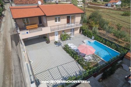 Villa Juričić photo 4