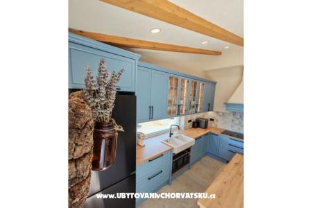 Casa Bellea Mali Losinj Croatia