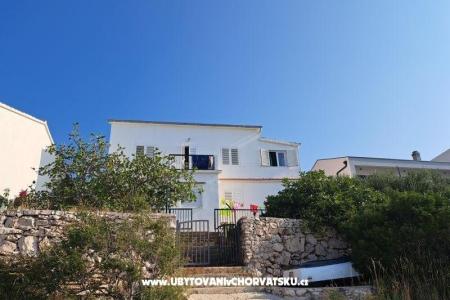 Apartment Jasminka Marina - Trogir Croatia