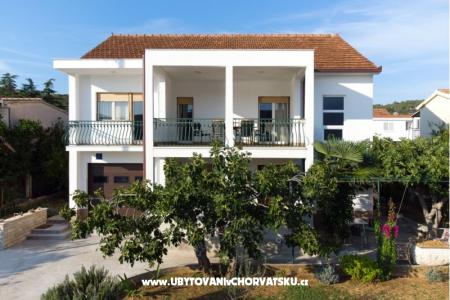 Apartment Milly Marina - Trogir Croatia