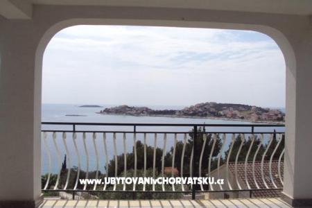 Apartment Sevid Marina - Trogir Croatia