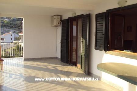 Apartment Sevid photo 2