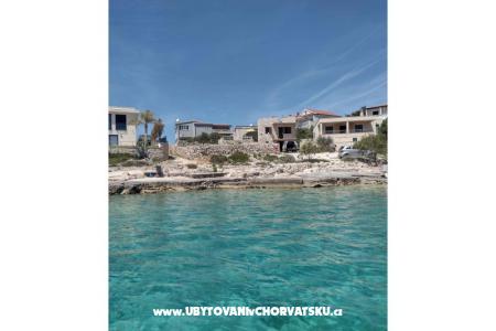 Apartments Baričević Marina - Trogir Croatia