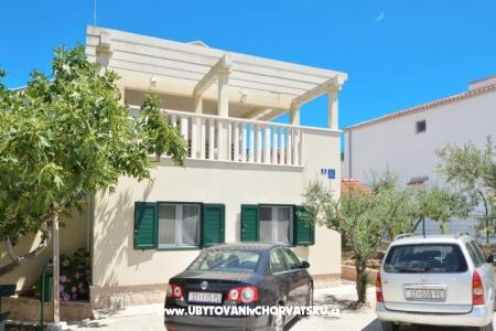 Apartments Boban Marina - Trogir Croatia