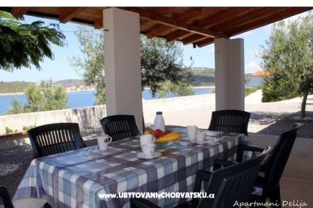 Apartments Delija photo 5