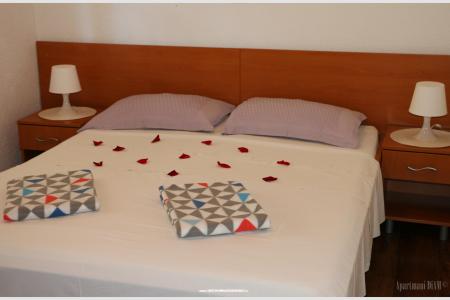 Apartments Diamare, Marina photo 2