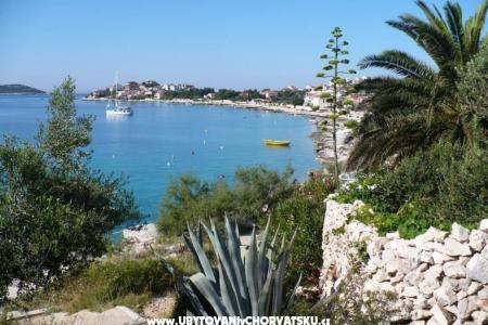 Apartments Jadran Sevid Marina - Trogir Croatia