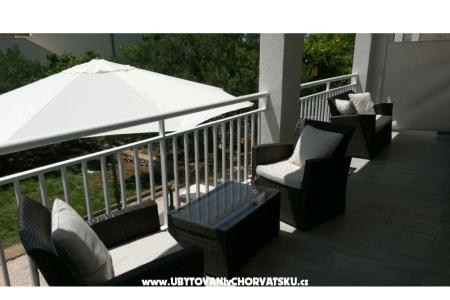 Apartments Jadran Sevid photo 3
