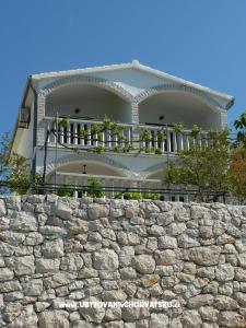 Apartments Julija Sevid Marina - Trogir Croatia