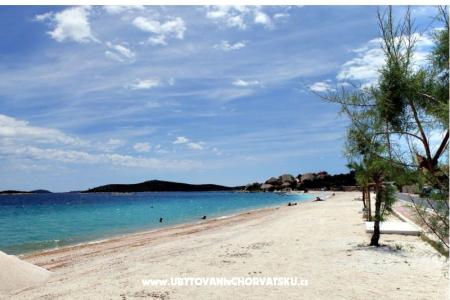 Apartments Kaktus Marina - Trogir Croatia