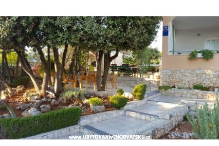 Apartments Kozlica Sevid photo 3