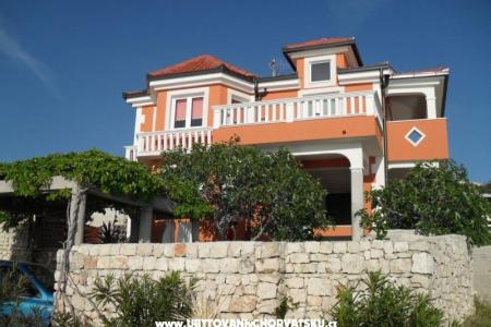 Apartments Lana Marina - Trogir Croatia