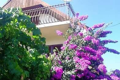 House Marino – Marina - Trogir Croatia