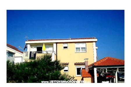 Apartments Marko Sevid photo 2