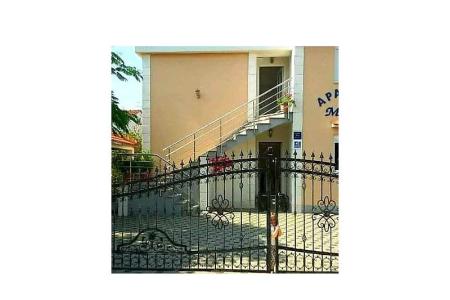 Apartments Marko Sevid photo 3