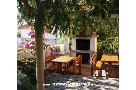 Apartments Marko Sevid photo 4