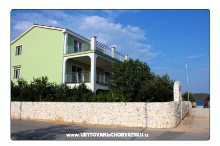 Apartments Periš Sevid photo 2