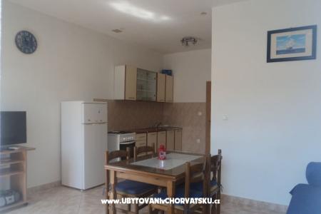 Apartments Vukelja photo 2