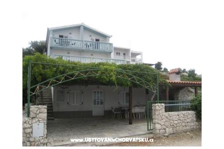Apartments Mirjana Marina - Trogir Croatia