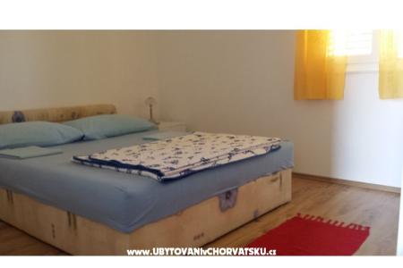 Apartments Sevid Nikša i Lucija photo 4