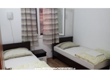 Apartments Sevid Nikša i Lucija photo 5