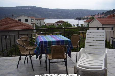 Apartments Sunce Trogir  photo 2