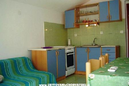 Apartments Sunce Trogir  photo 4