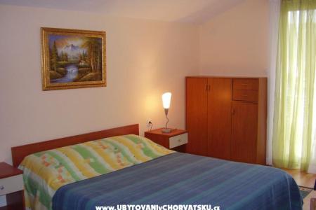 Apartments Sunce Trogir  photo 5