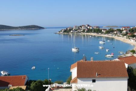 Apartment Sv. Vid Marina - Trogir Croatia