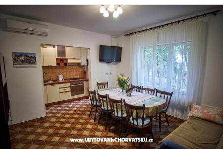 Apartments Boris - Vinisce at Trogi photo 2
