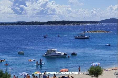 Apartments Mirakul - Sevid photo 4