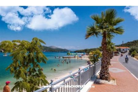 Apartments Sea Star Ivana photo 2